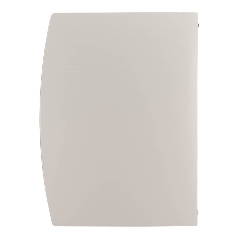 Portamenù Securit® Rio A4 grigio  MC-RCA4-WT