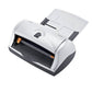 Plastificatrice a freddo CS9 Leitz A4 bianco 18641