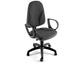Sedia operativa girevole Unisit Team TMTMI Eco smart - schiuma sagomata - rivestimento Eco grigio - TMTMI/EI