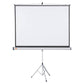 Schermo a treppiede 4:3 Nobo 150x113,8 cm 1902395