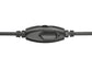 Cuffie con microfono TRUST Primo Chat nero 21665