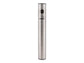 Posacenere da parete Securit® in acciaio inox - 46,5×9,8×6,5 cm SP-SS-WM2
