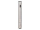 Posacenere da parete Securit® in acciaio inox - 46,5×9,8×6,5 cm SP-SS-WM2