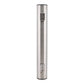 Posacenere da parete Securit® in acciaio inox - 46,5×9,8×6,5 cm SP-SS-WM2