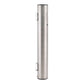 Posacenere da parete Securit® in acciaio inox - 46,5×9,8×6,5 cm SP-SS-WM2