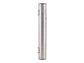 Posacenere da parete Securit® in acciaio inox - 46,5×9,8×6,5 cm SP-SS-WM2