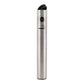 Posacenere da parete Securit® in acciaio inox - 46,5×9,8×6,5 cm SP-SS-WM2
