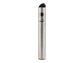 Posacenere da parete Securit® in acciaio inox - 46,5×9,8×6,5 cm SP-SS-WM2