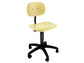 Sgabello tecnico Unisit Esos EOE6 basso - in faggio multistrato - EOE6