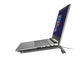 Supporto per laptop fino a 16" TRUST Arch con ventola USB nero 20400
