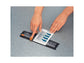 Plastificatrice a freddo CS9 Leitz A4 bianco 18641