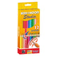 Astuccio matite colorate KOH-I-NOOR Legno 12pz - DH3312