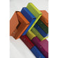 Cartella portaprogetti con bottoni BREFIOCART in presspan 25x35 cm dorso 6 cm verde scuro - 020E7613.VE