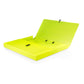 Valigetta portaprogetti con maniglia BREFIOCART POLIONDA 27x38 cm dorso 5 cm colore fluo - 020M4003.FLUP