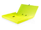Valigetta portaprogetti con maniglia BREFIOCART POLIONDA 27x38 cm dorso 8 cm colore fluo - 020M4004.FLUO