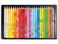 Astuccio matite multicolore KOH-I-NOOR legno di cedro 23 colori 23 matite + 1 blender - H3408024