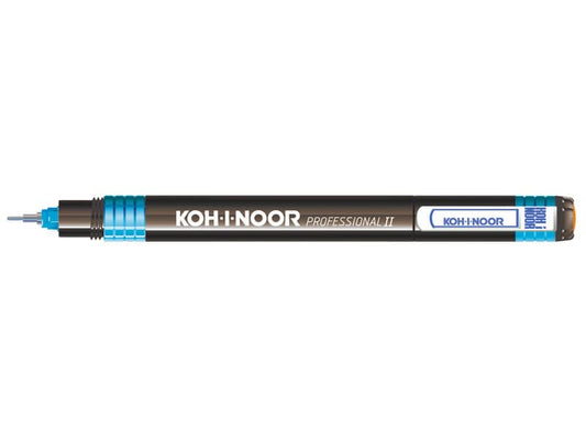 Penna a china KOH-I-NOOR tratto 0,6 mm DH1106