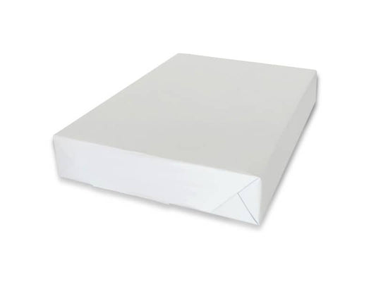 Carta per fotocopie White Label A4 Risma da 500 fogli SPE0750004