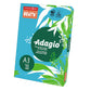 Carta colorata A3 International Paper Rey Adagio 160 g/m² blu - Risma da 250 fogli - ADAGI160X501