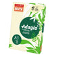 Carta colorata A3 International Paper Rey Adagio 160 g/m² avorio 93 - Risma da 250 fogli - ADAGI160X486