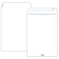 Buste a sacco Pigna Envelopes Competitor Strip 80 g/m² 250x353 mm bianco Conf. da 20 buste - 0099068