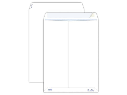 Buste Autoadesive removibili Pigna Pigna Envelopes Competitor strip 100 g/m² 300x400 mm conf. 500 - 0029552