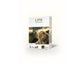 Carta per fotocopie A4 Primus Life Riciclata ISO 80 g/m² - risma da 500 fogli - 01A480LIFE