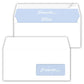 Buste con finestra Pigna Envelopes Silver90 Strip 90 g/m² 110x230 mm bianco Conf. 50 buste - 0062711