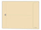 Buste a sacco con soffietto Pigna Envelopes Multi Strip Large 30+4 x 40 cm avana Conf. 250 pezzi - 0655269