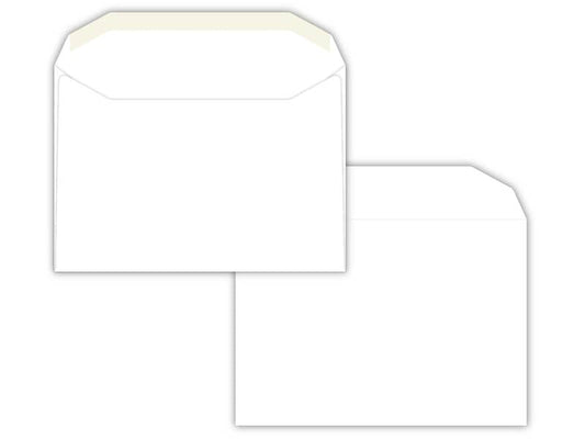 Buste senza finestra Pigna Envelopes Matt mail 162x229 mm bianco conf. 500 - 0221816