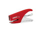 Cucitrice manuale a pinza OPENLINE passo 6 max 18 ff rosso 0185R