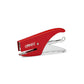 Cucitrice manuale a pinza OPENLINE passo 6 max 18 ff rosso 0185R