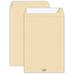 Buste a sacco Pigna Envelopes Multi Strip 23x33 cm avana Conf. 500 pezzi - 0655125