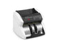 Conta banconote Holenburg HT 2150 bianco/nero spessore banconota mm. 0,06-0,12 - 3308