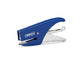 Cucitrice manuale a pinza OPENLINE passo 6 max 18 ff blu 0185B