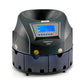 Conta dividi monete HolenBecky CM204 nero 4 cassetti
