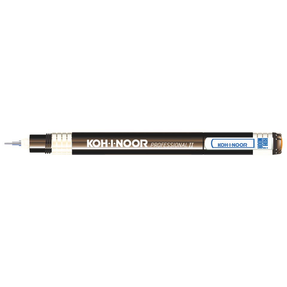 Penna a china KOH-I-NOOR tratto 0,3 mm DH1103