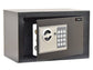 Cassaforte di sicurezza i.DEKT con chiusura elettronica + 2 chiavi d’emergenza nero mm. 310x200x200