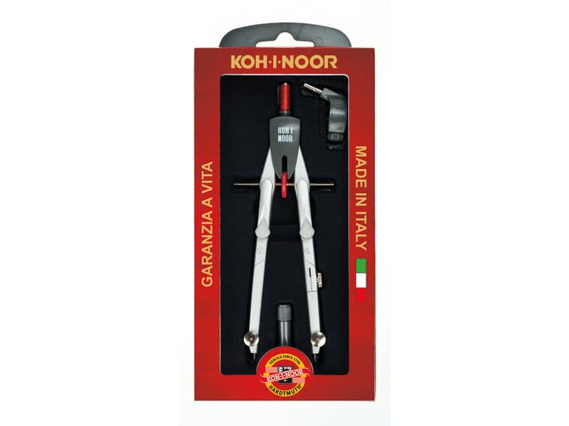 Balaustrone KOH-I-NOOR zama 170mm  H9114N