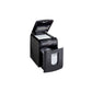 Distruggidocumenti ad alimentazione automatica Rexel Auto+130M P-5 26 L taglio microframmenti 2x15 mm 2104100EUA