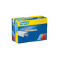 Punti metallici Rapid Super Strong 73/8  conf. da 5000 - 24890300