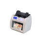 Conta verifica valorizza banconote HolenBecky HT2800 bianco controlli 3D, UV, MG, MT, MI, IR - 3378