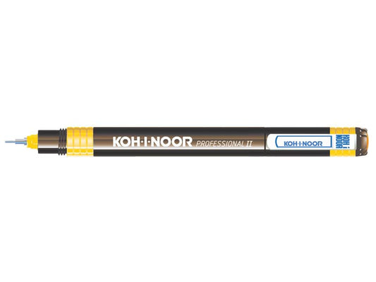 Penna a china KOH-I-NOOR tratto 0,4 mm DH1104