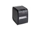 Distruggidocumenti ad alimentazione automatica Rexel Auto+90X P-3 20 L taglio a frammenti 4x45 mm 2103080EUA