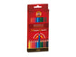 Astuccio matite multicolore KOH-I-NOOR legno di cedro 24 matite - H2140N