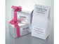 Etichette poliestere trasparenti lucide AVERY QuickPEEL™ 96x50,8 mm - 10 et/foglio - laser conf. 25 ff L7783-25