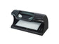 Verifica banconote Holenburg HT-141 nero controlli UV, MG, WM