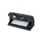 Verifica banconote Holenburg HT-141 nero controlli UV, MG, WM