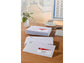 Etichette bianche per buste AVERY QuickDRY™ 38,1x21,2 mm - 65 et/foglio - stampanti inkjet - cf. 25 fogli J8651-25