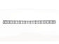 Spirali metalliche a 34 anelli GBC WireBind 14 mm a4 nero conf da 100 spirali - RG810910